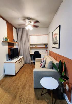 Plano Piloto Apartamento | Studio aconchegante na 911 Norte- Categoria Hotelaria