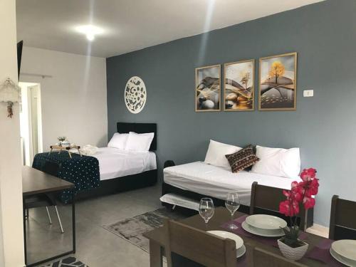 Sao Paulo Apartamento | Studio aconchegante São Miguel Paulista