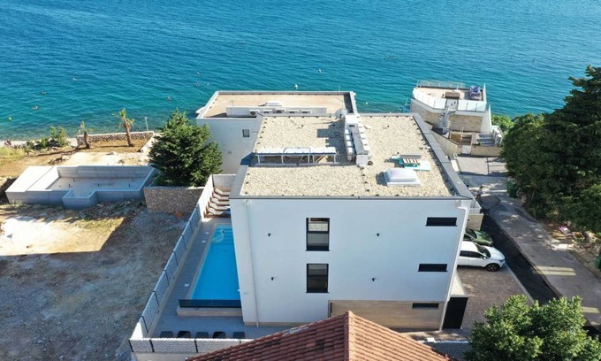 Maslenica Apartamento | 28 m² Estudio ∙ 1 habitación ∙ 2 personas