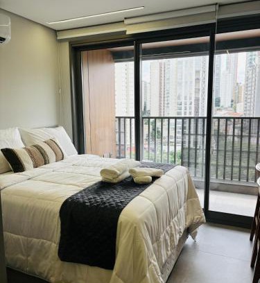 Zona Leste Apartamento | Studio AF1105