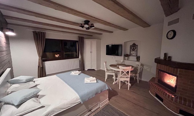 Brasov Apartamento | Studio Alexandra