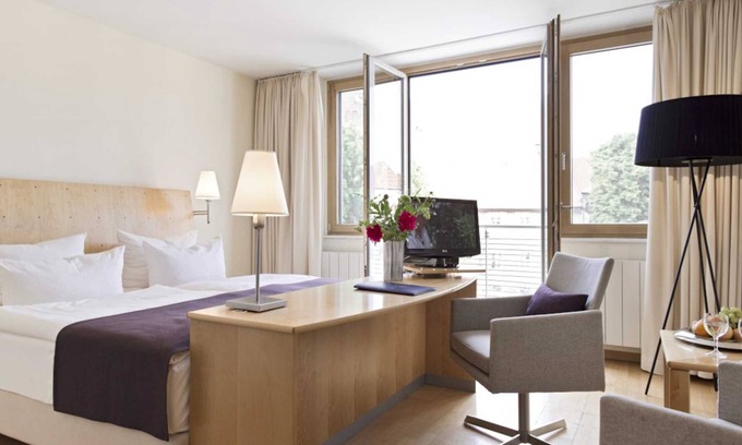 Muritz Casa | Studio Altstadtseite - Hotel Kleines Meer Objekt-id 129080