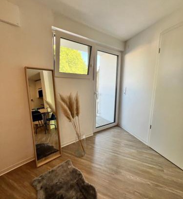 Altendorf Apartamento | Studio am Turm
