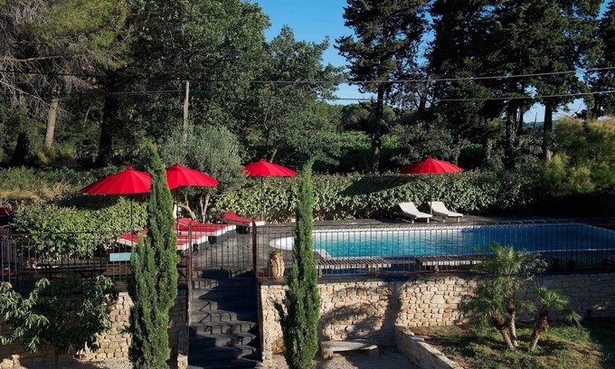 Tresques Apartamento | Studio amidst the vines
