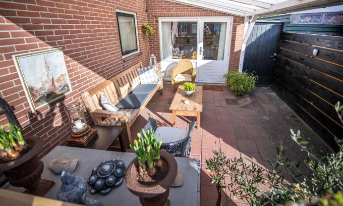 Gapinge Apartamento | Studio Ana- Hata (vanuit het Hart ❤)
