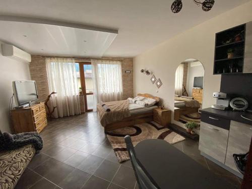 Sapareva Banya Apartamento | Studio Anastasia
