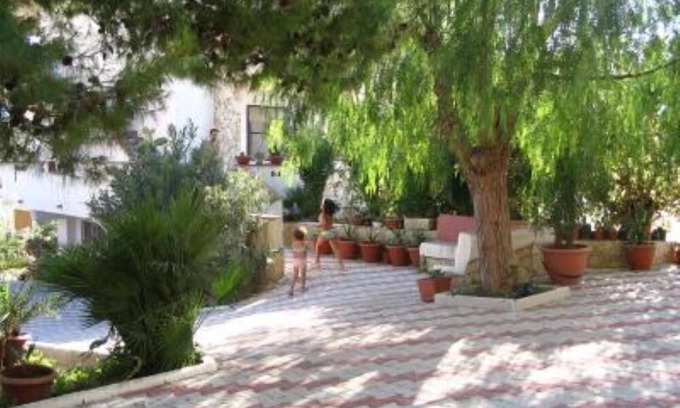 San Giorgio Apartamento | casa / villa - 3 cuartos - 4/6 Personas