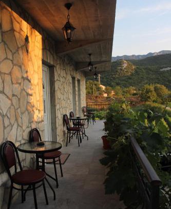 Boljevici Casa | Studio and winery Kalimut