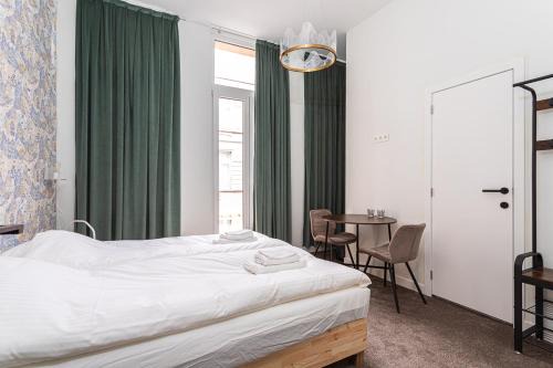 Jewish Quarter Casa | Studio Anvers