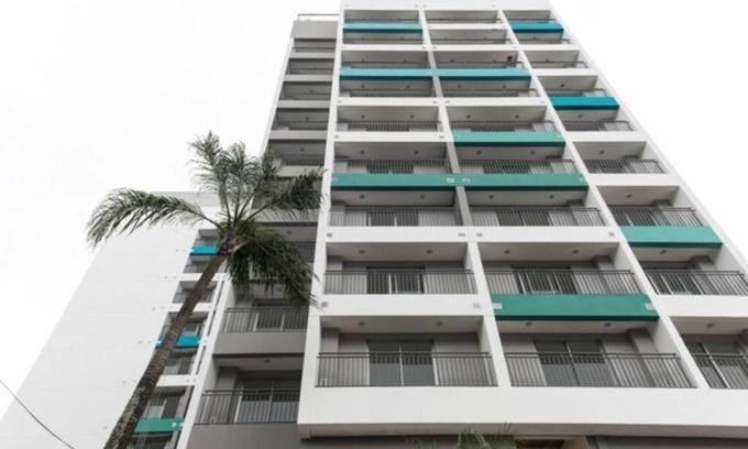 Santana Apartamento | Studio Apartment Sao Paulo