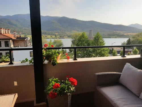 Pravets Apartamento | Studio- apartament Lake View Pravets Golf Resort