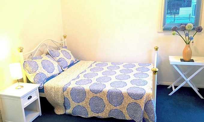 Broadbeach Waters Apartamento | Studio Apartment Broadbeach Australia