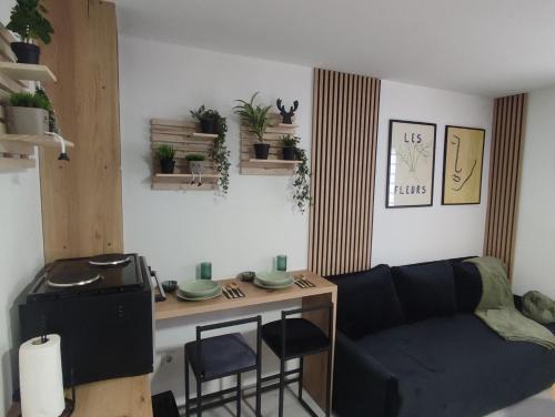 Kupres Apartamento | Studio apartman Čolić