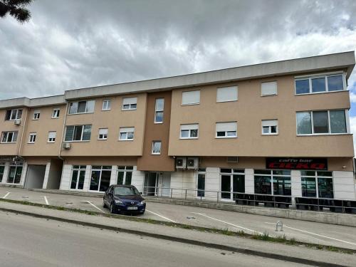 Livno Apartamento | Studio Apartman Centar 2