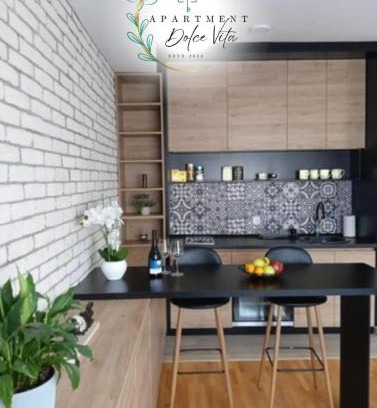 Visegrad Apartamento | Studio apartman Dolce Vita