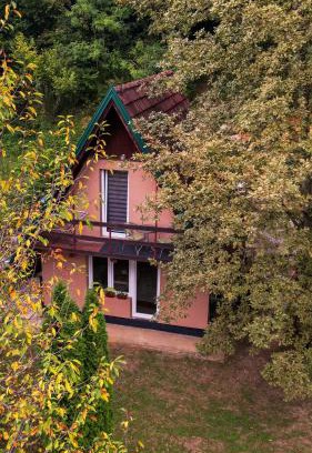 Bihac Apartamento | Studio apartman Farah