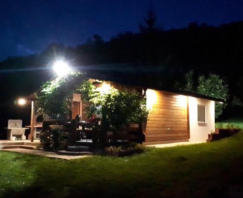 Bihac Casa | Studio apartman Firdaus-Bihać, Dobrenica bb