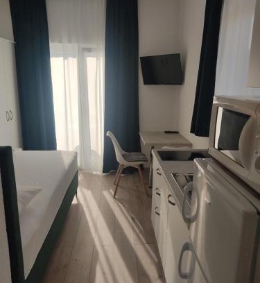 Sveti Filip i Jakov Apartamento | Studio apartman
