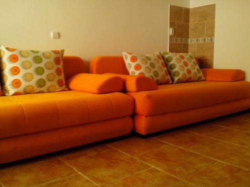 Seoca Apartamento | Studio apartman ILIJA