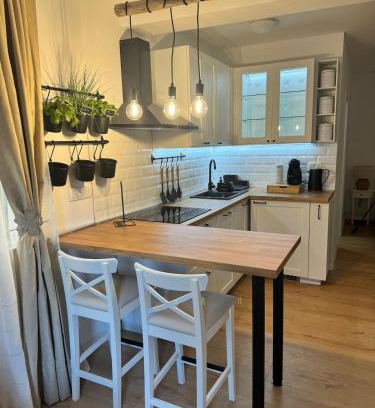 Viskovo Apartamento | Studio apartman Iman