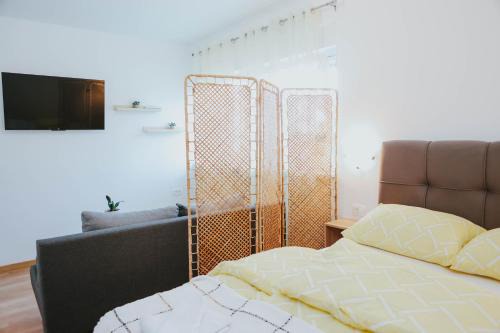 Gospic Apartamento | Studio apartman KaNa
