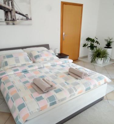 Otocac Apartamento | Studio apartman KIKA