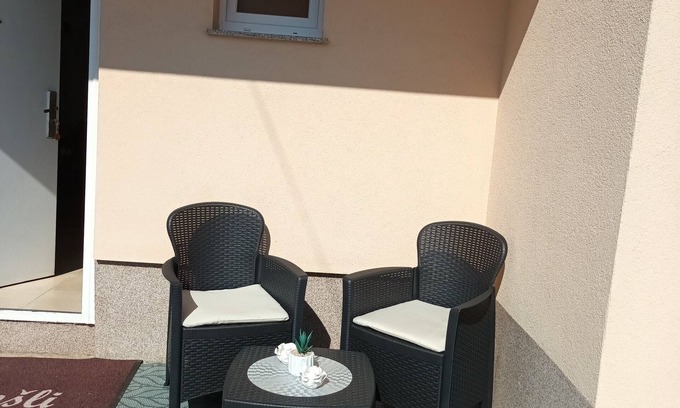 Sodici Apartamento | Studio Apartman Kostrena udaljen od prekrasnih plaža 10min