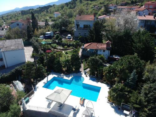 Bregi Apartamento | Studio Apartman Lavanda