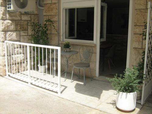 Lapad Apartamento | studio apartman luki
