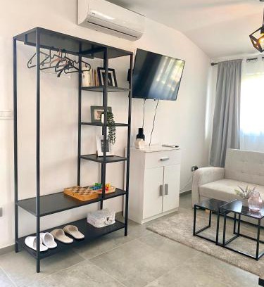 Velika Gorica Apartamento | Studio apartman Mare