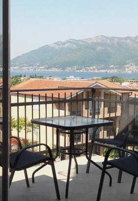 Tomicici Apartamento | Studio apartman Milica