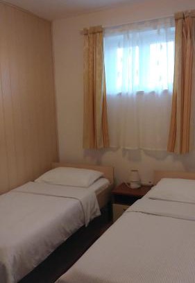 Kraljevica Apartamento | Studio apartman Nina