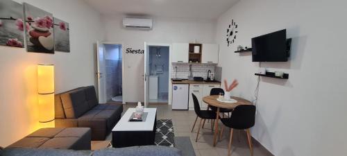 Bajina Basta Apartamento | Studio apartman Siesta