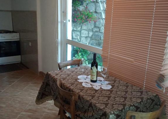 Trebesinj Apartamento | Studio Apartman Tamara