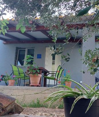 Rab Town Apartamento | Studio Apartman Tariba
