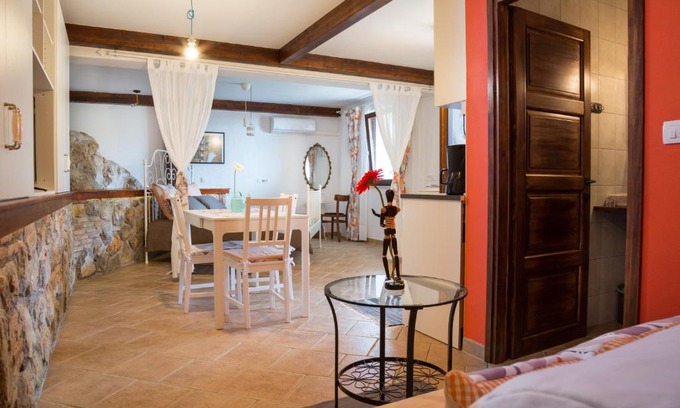 Obrs Apartamento | Studio Apartman Veles