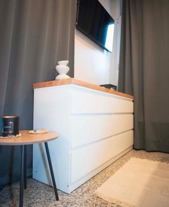 Zagreb Apartamento | STUDIO APARTMAN ZEN with hotel vibes, free parking, self check-in, WIFI & Netflix