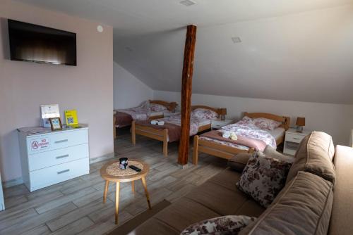 Garesnica Apartamento | Studio apartmani "Štimac"