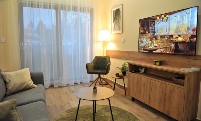 Vrdnik Apartamento | Studio apartmani Anika