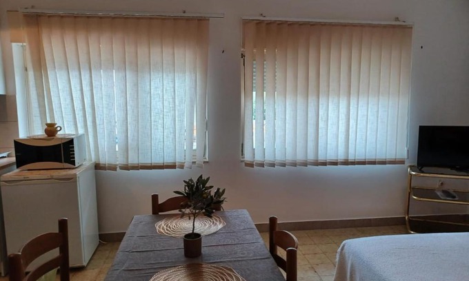 Poljica Apartamento | Studio apartmani Hope, Poljica, Marina