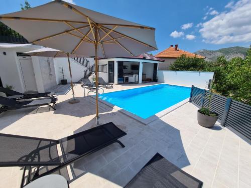 Trebinje Apartamento | Studio apartmani Milović