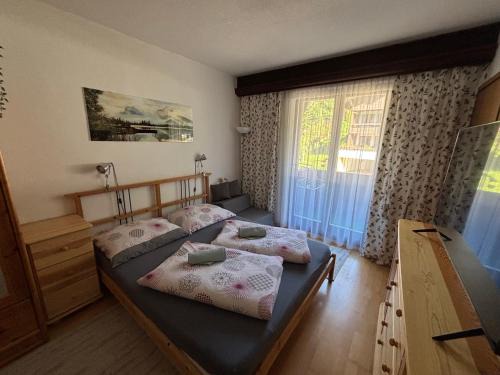 Untertschern Apartamento | Studio Apartment BKK