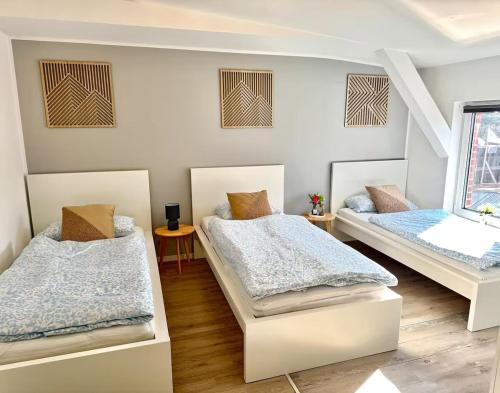 Mariendorf Apartamento | Studio Apartment 1- Komfort & Günstig