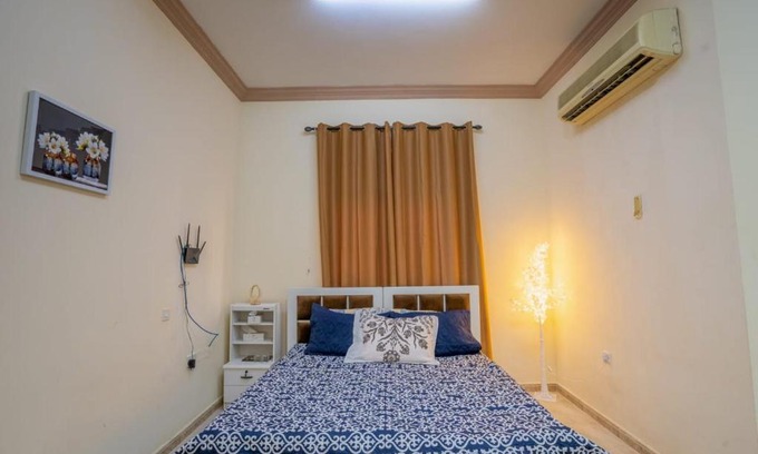 Mussafah Apartamento | Studio Apartment Abu Dhabi