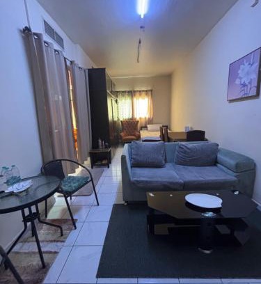 Al Majaz Apartamento | Studio Apartment