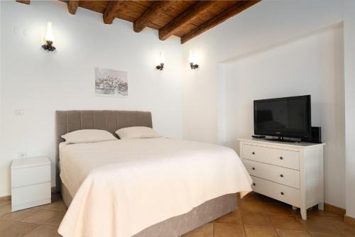 Vrsar Apartamento | Studio Apartment Ana