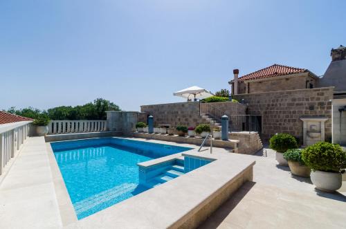 Cilipi Apartamento | Studio apartment Antica