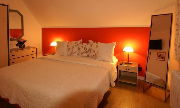 Caputh Apartamento | Studio Apartment - Beautiful View House