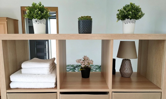 Creagh Apartamento | Studio Apartment Ballinasloe