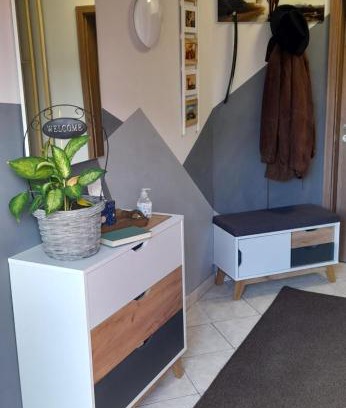 Halchter Apartamento | Studio-Apartment Braunschweig in Wolfenbüttel